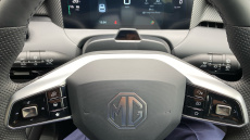 MG MGS5 170kW Trophy EV Long Range 64kWh 5dr Auto Electric Estate